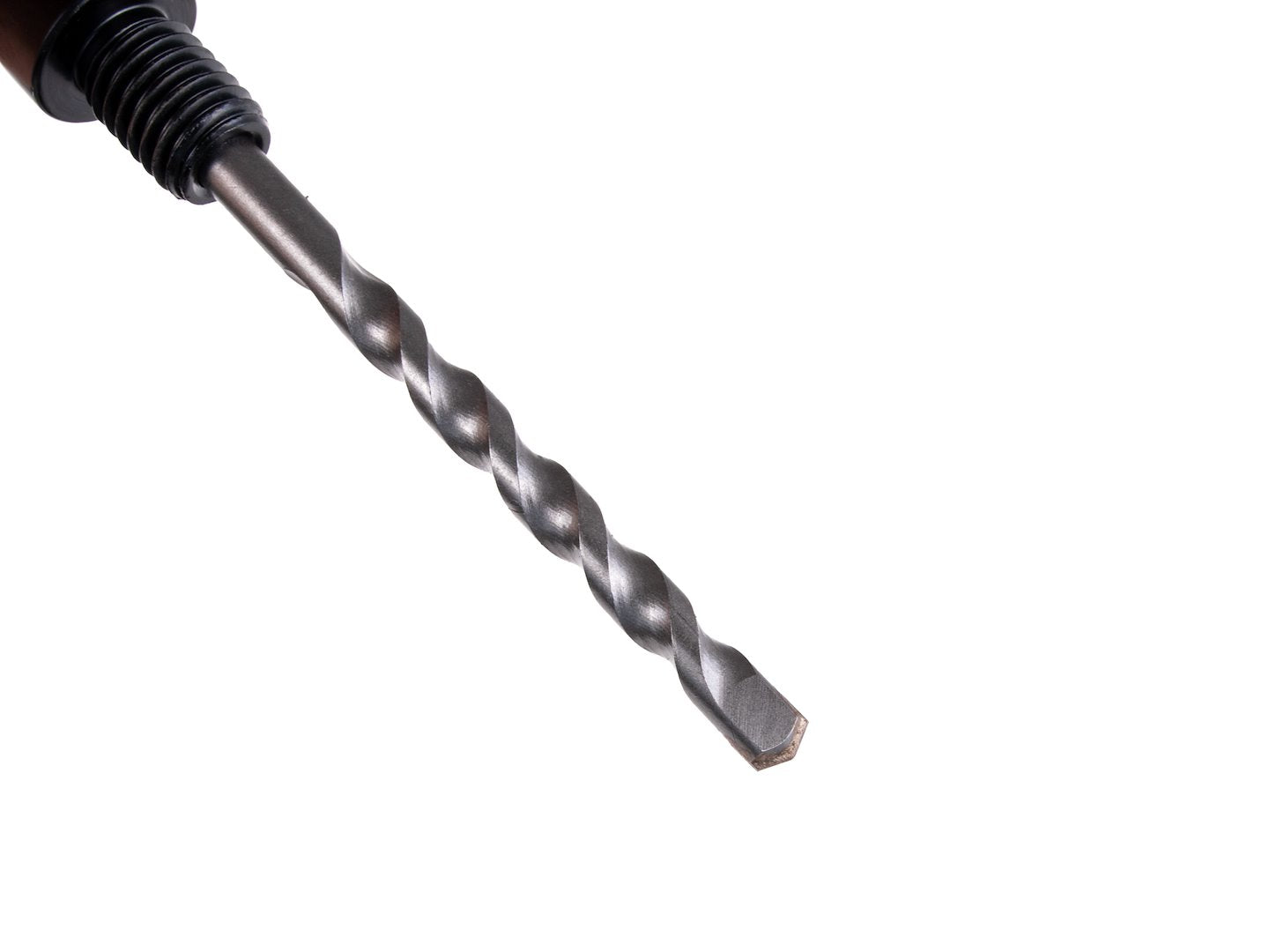 Set diamantboren voor tegels 10 stuks 6-68mm