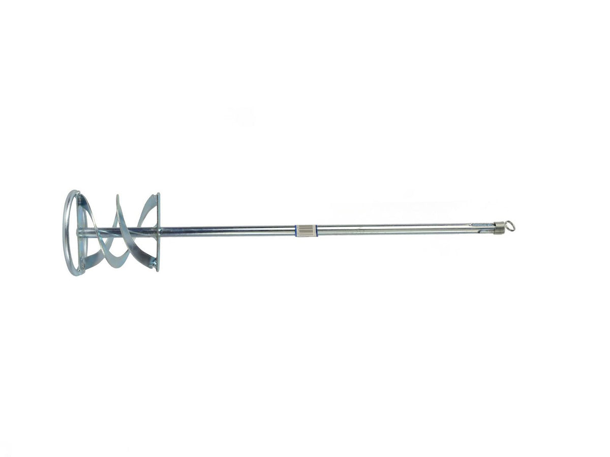 Mengmolen voor verf en mortel PM-06 80x400mm SDS PLUS
