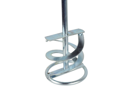 Mengmolen voor verf en mortel PM-06 80x400mm SDS PLUS