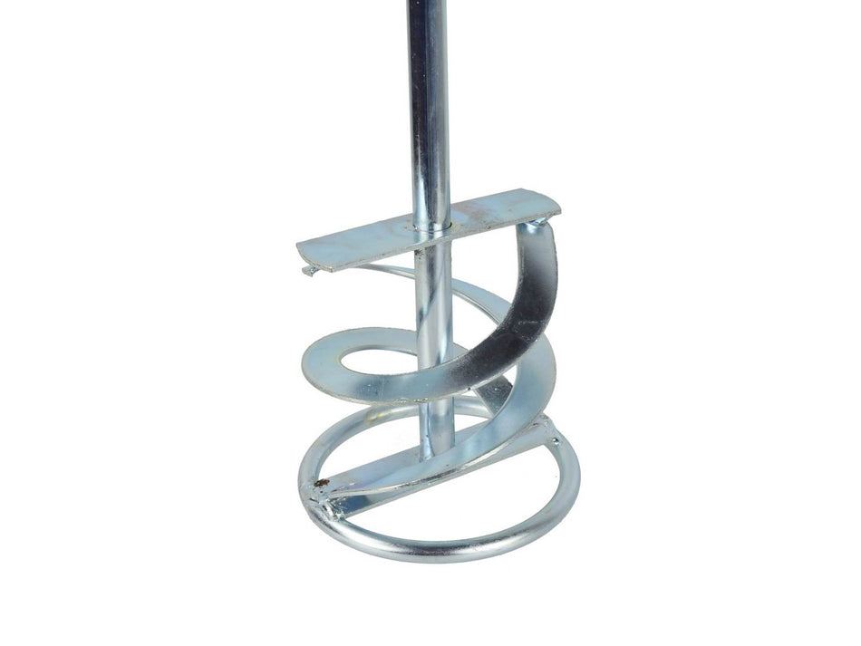 Mengmolen voor verf en mortel PM-06 80x400mm SDS PLUS