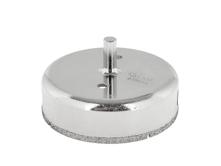 Diamantboor voor tegels 110mm