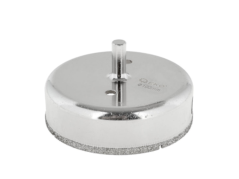 Diamantboor voor tegels 110mm