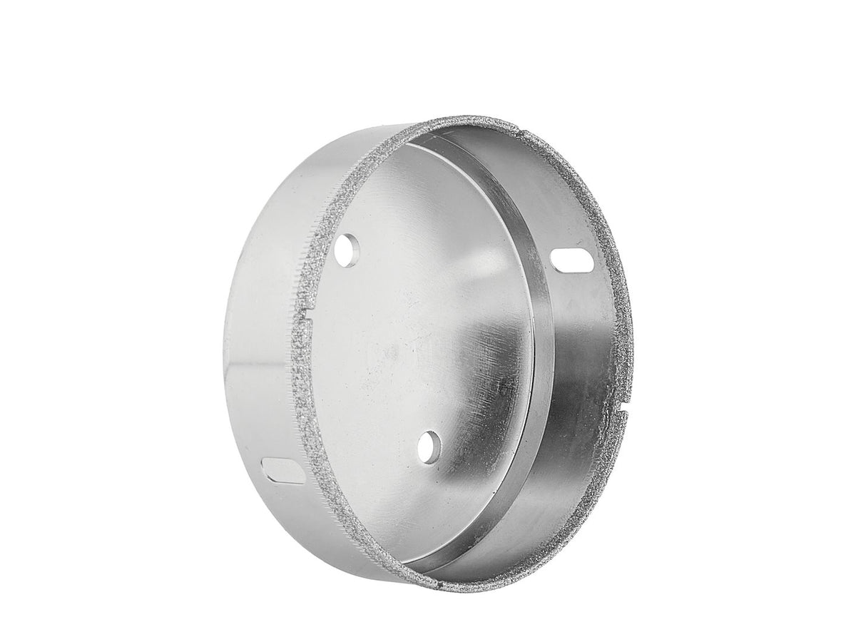 Diamantboor voor tegels 110mm
