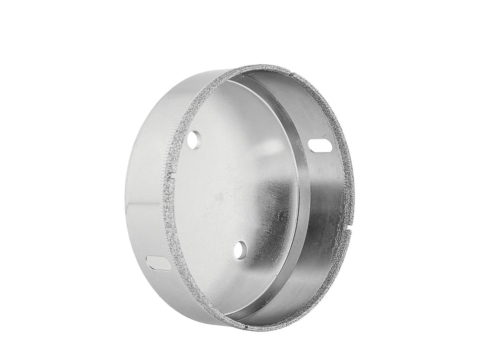 Diamantboor voor tegels 110mm