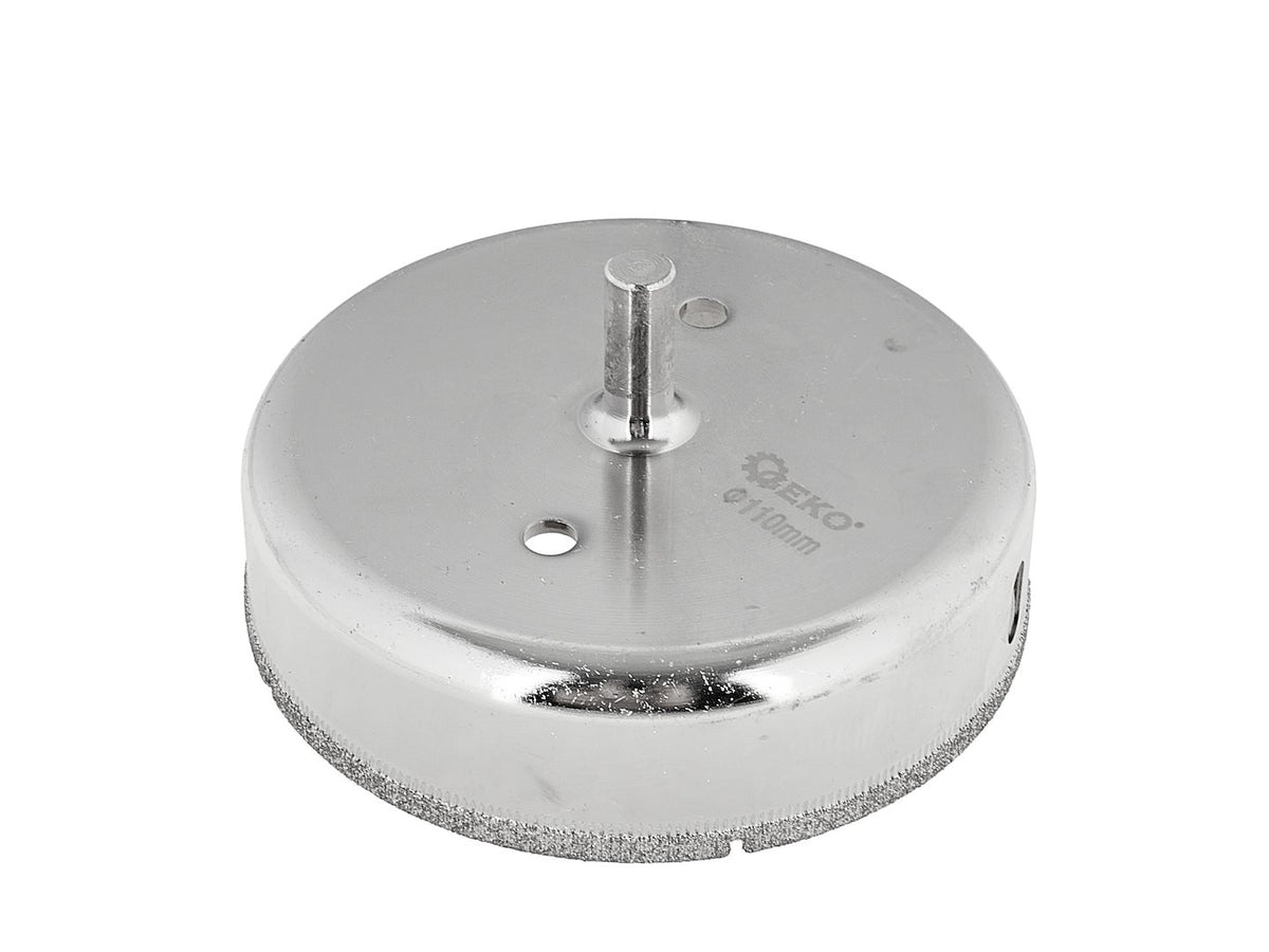 Diamantboor voor tegels 120mm