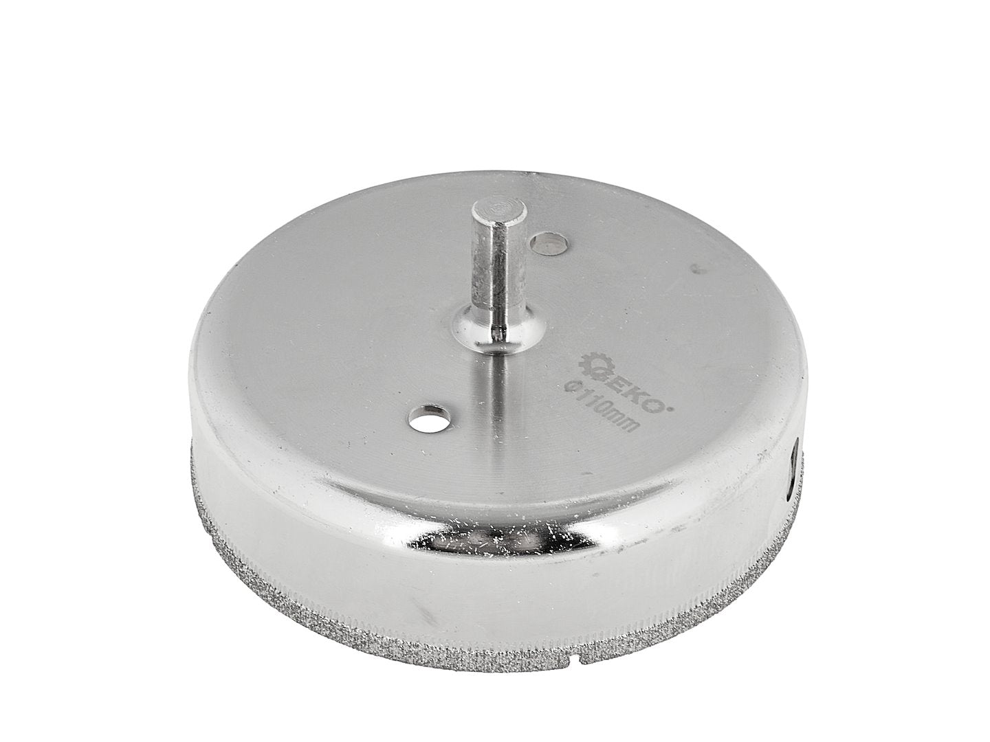 Diamantboor voor tegels 120mm