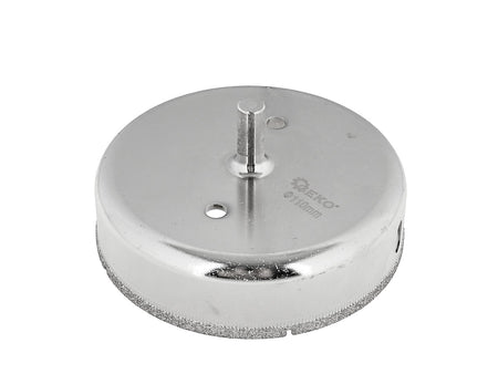Diamantboor voor tegels 120mm