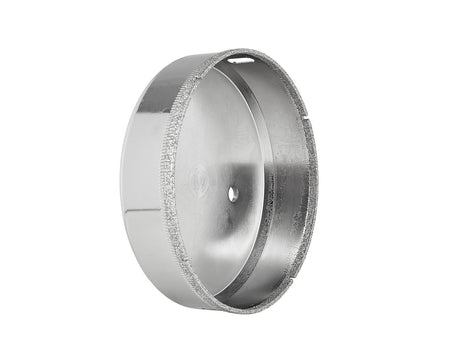Diamantboor voor tegels 120mm