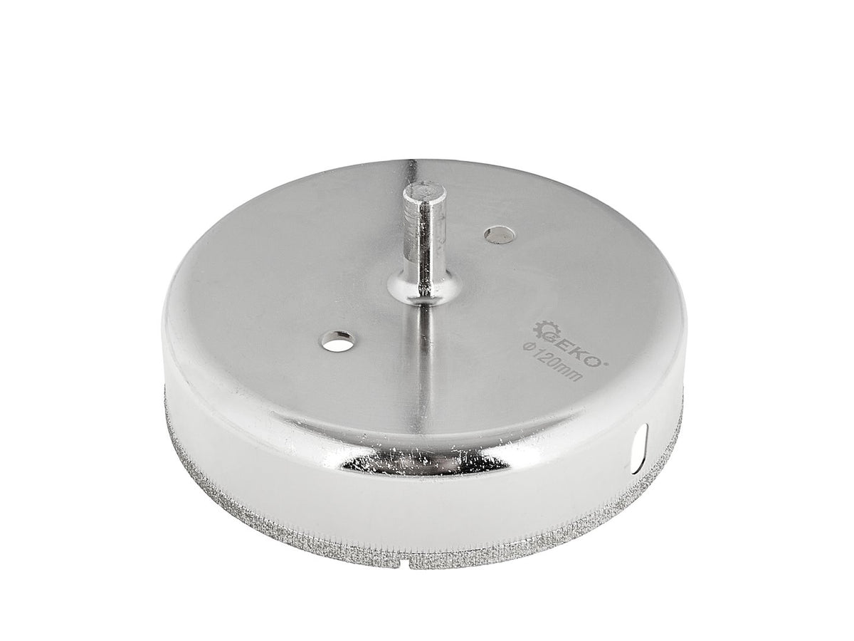 Diamantboor voor tegels 130mm