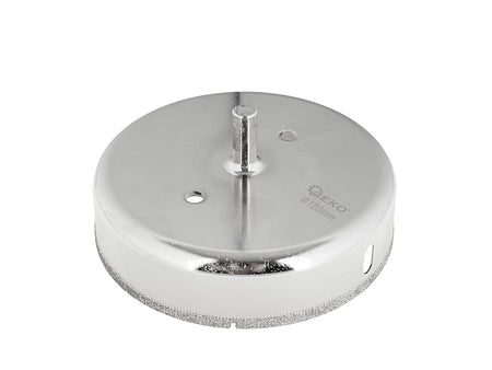 Diamantboor voor tegels 130mm