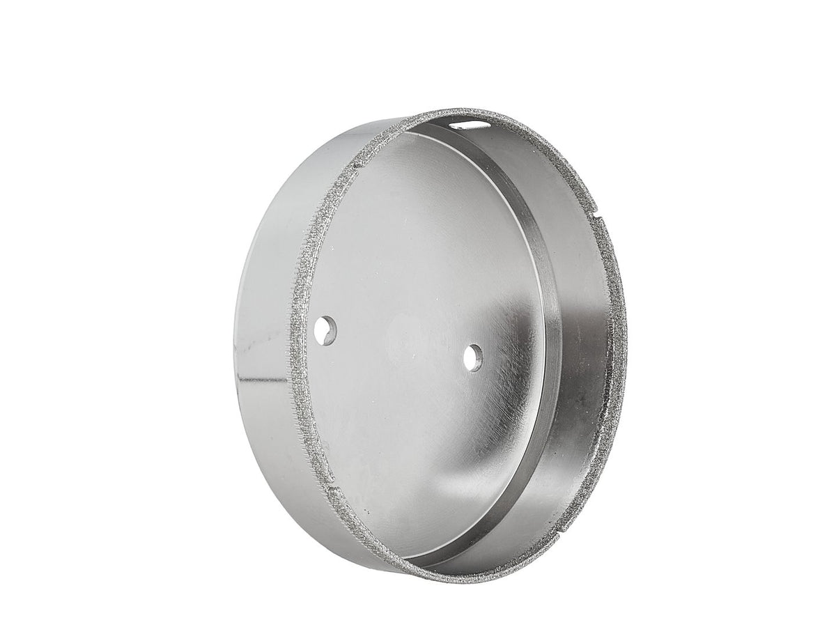 Diamantboor voor tegels 130mm