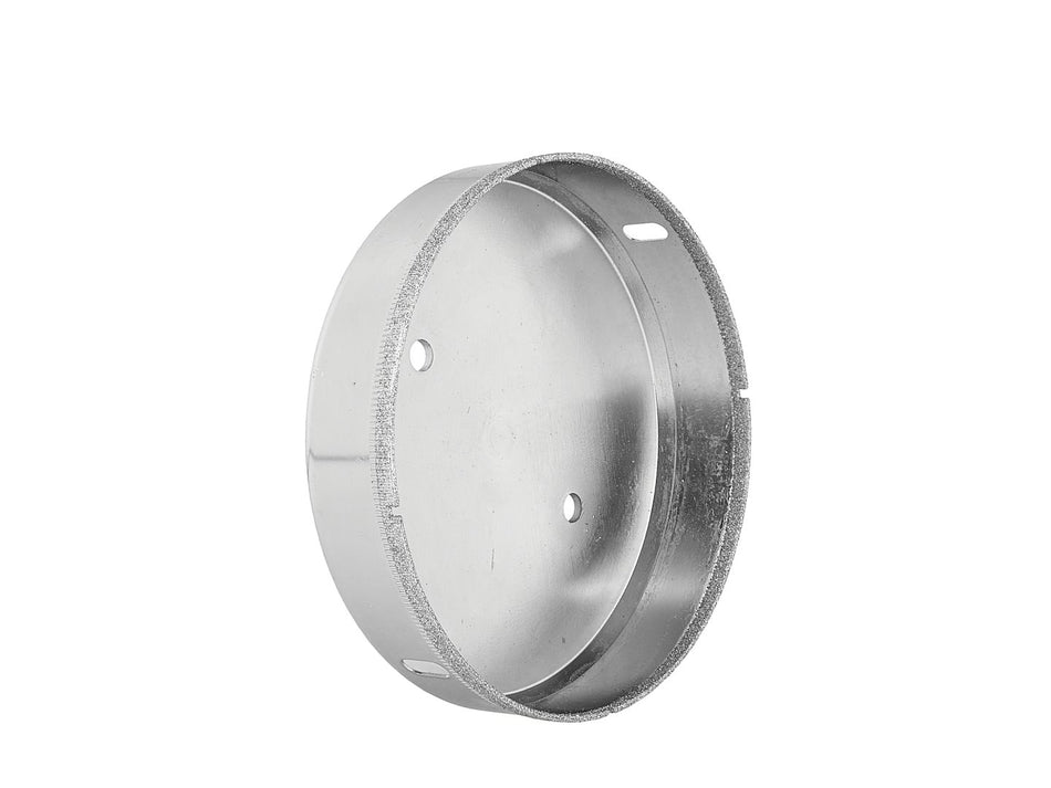 Diamantboor voor tegels 140mm