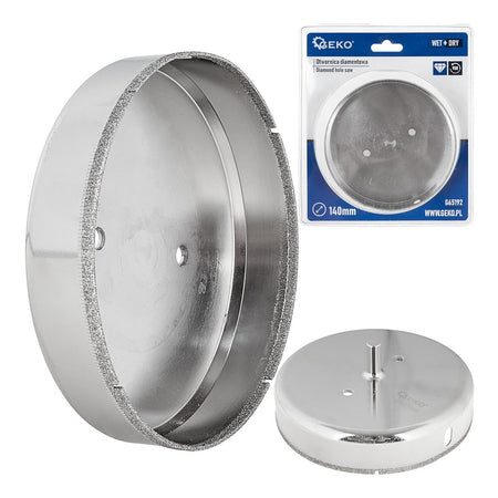 Diamantboor voor tegels 150mm
