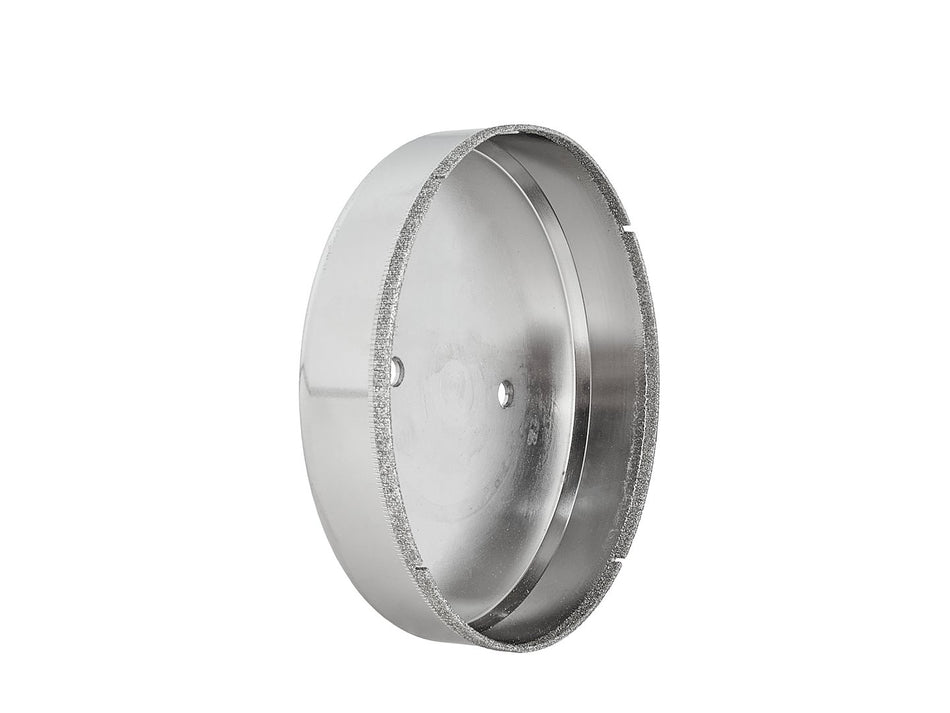 Diamantboor voor tegels 150mm