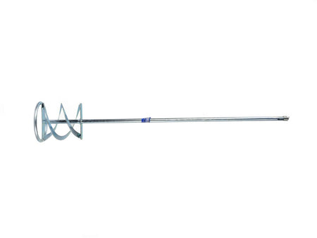 Mengmolen voor verf en mortel PM-06 100x600mm SDS PLUS