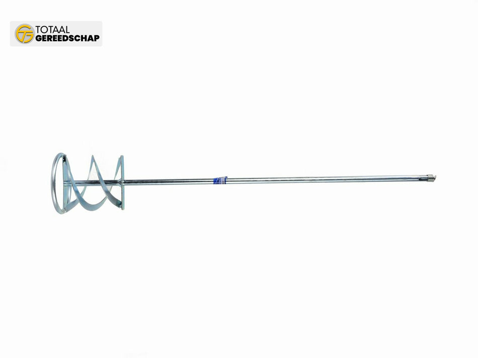 Mengstaaf voor verf en mortel PM-06 100x600mm SDS PLUS