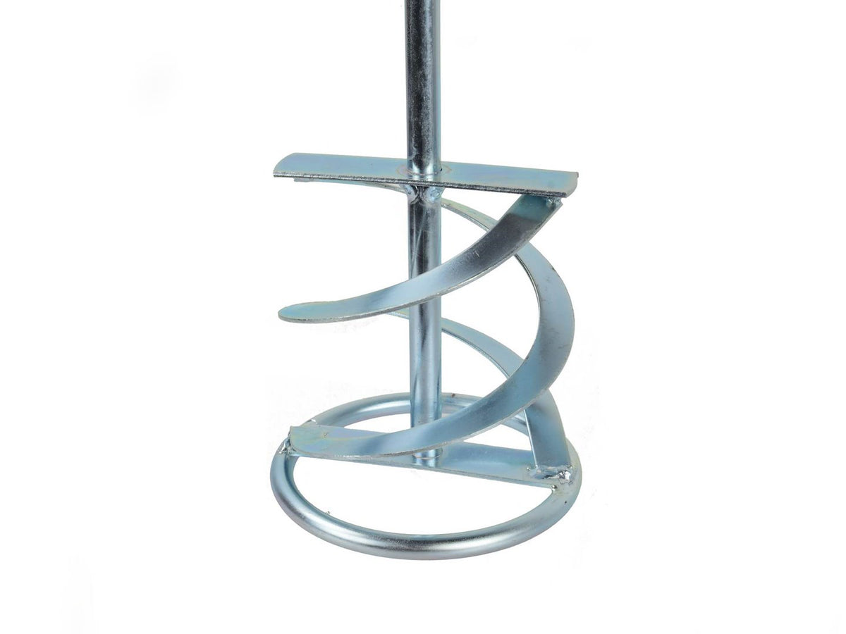 Mengmolen voor verf en mortel PM-06 100x600mm SDS PLUS