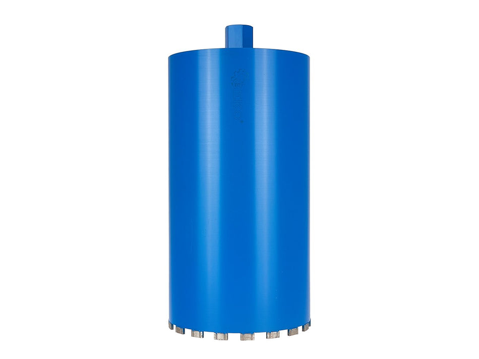 Diamantboorkroon 250x10x450mm 20T 1.1/4"