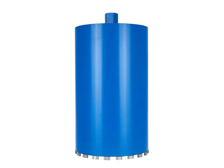 Diamantboorkroon verlengstuk 20cm 1.1/4"
