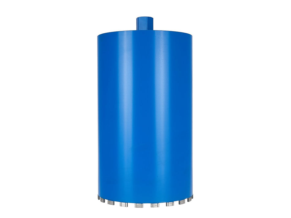 Diamantboorkroon verlengstuk 20cm 1.1/4"
