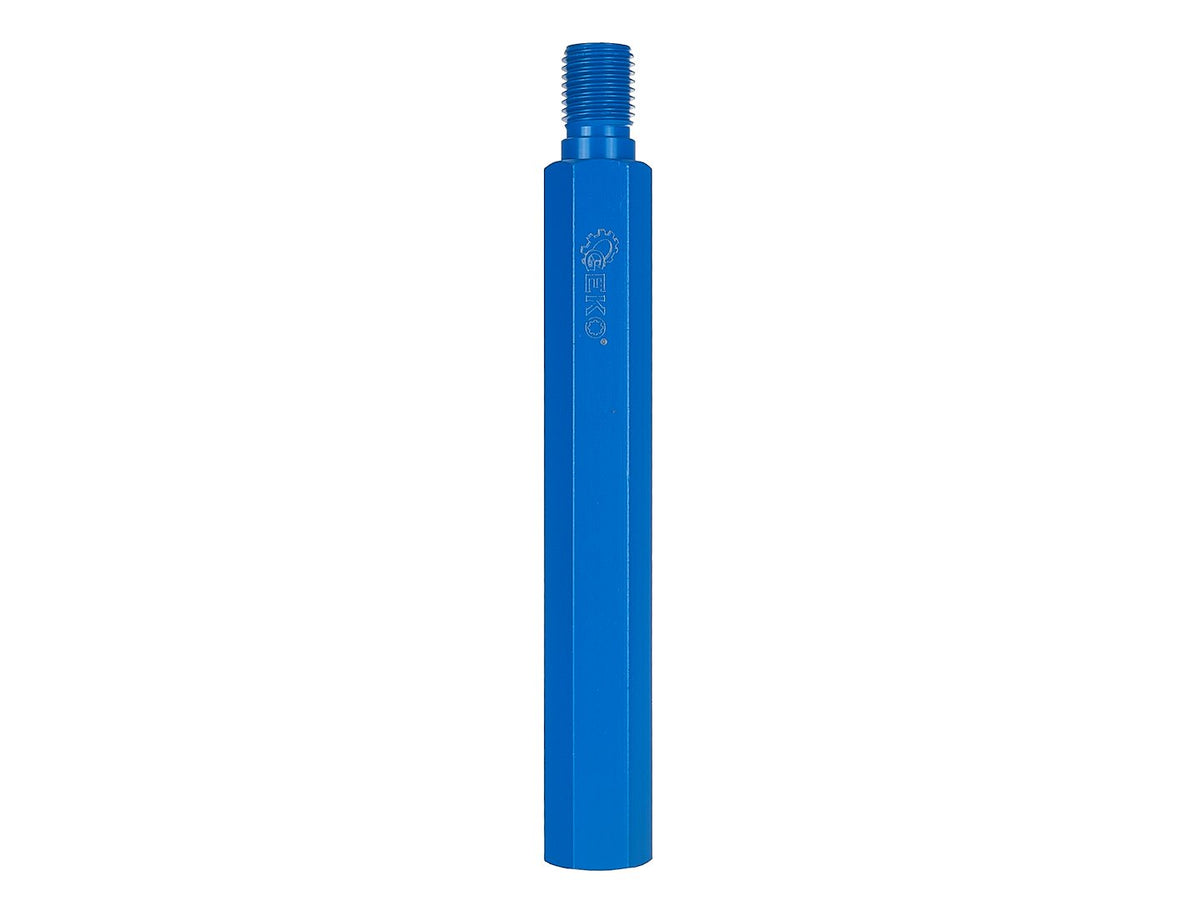 Diamantboorkroon verlengstuk 40cm 1.1/4"