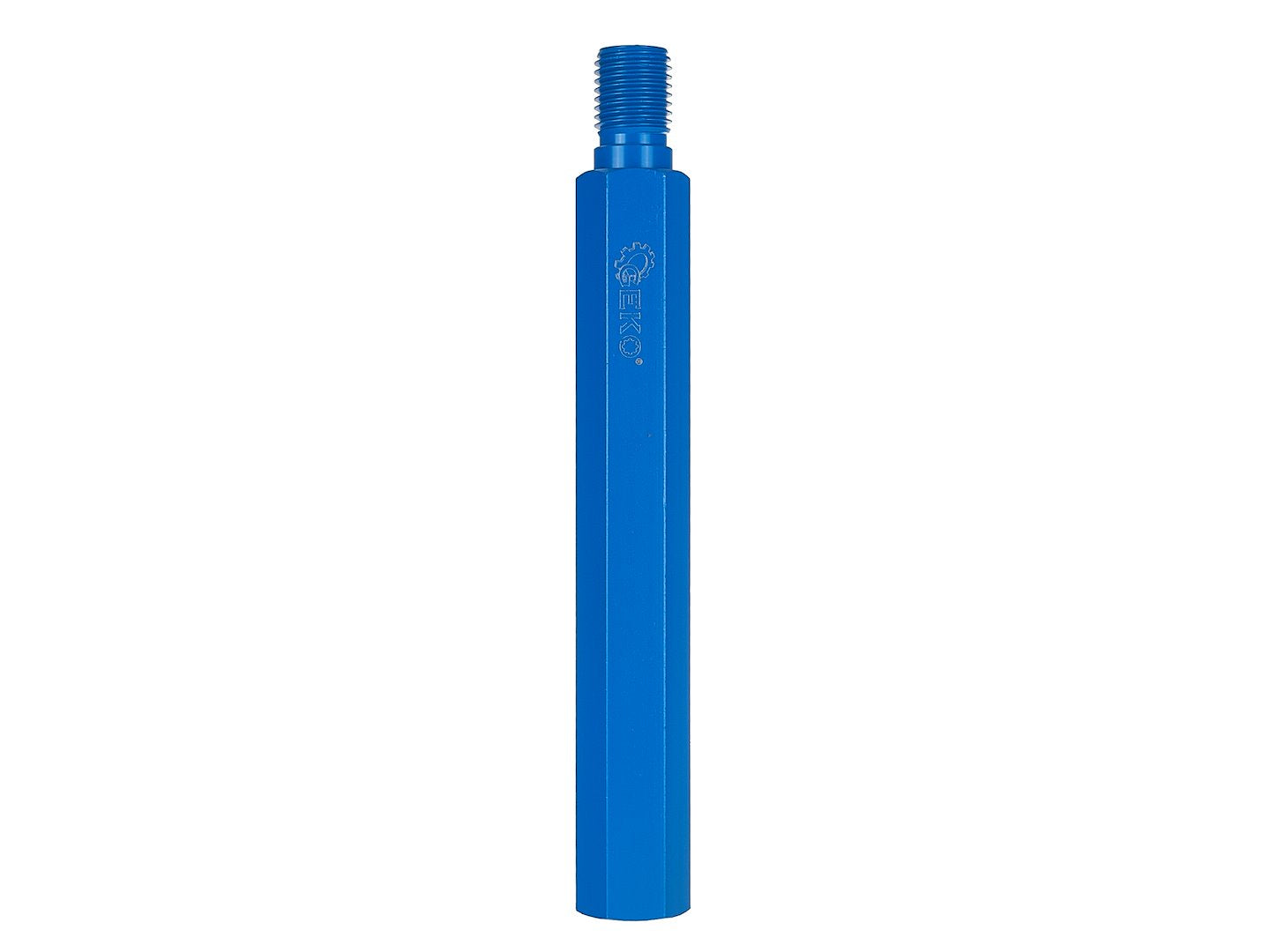 Diamantboorkroon verlengstuk 40cm 1.1/4"