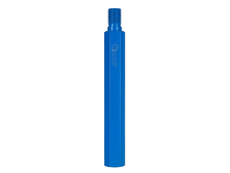 Diamantboorkroon verlengstuk 40cm 1.1/4"