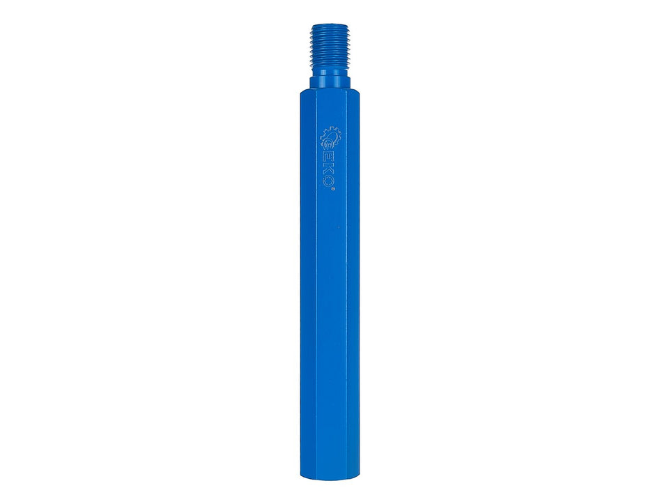 Diamantboorkroon verlengstuk 40cm 1.1/4"