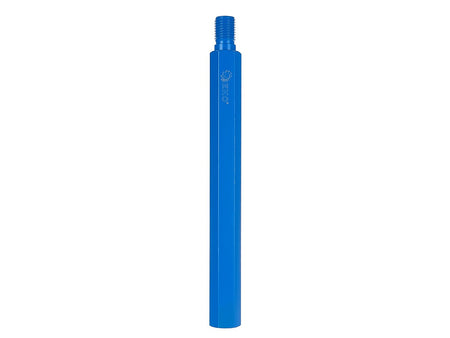 Diamantboorkroon verlengstuk 50cm 1.1/4"
