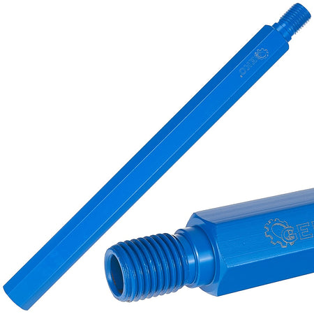 Laserwaterpas kruis 360° 4D + accessoires