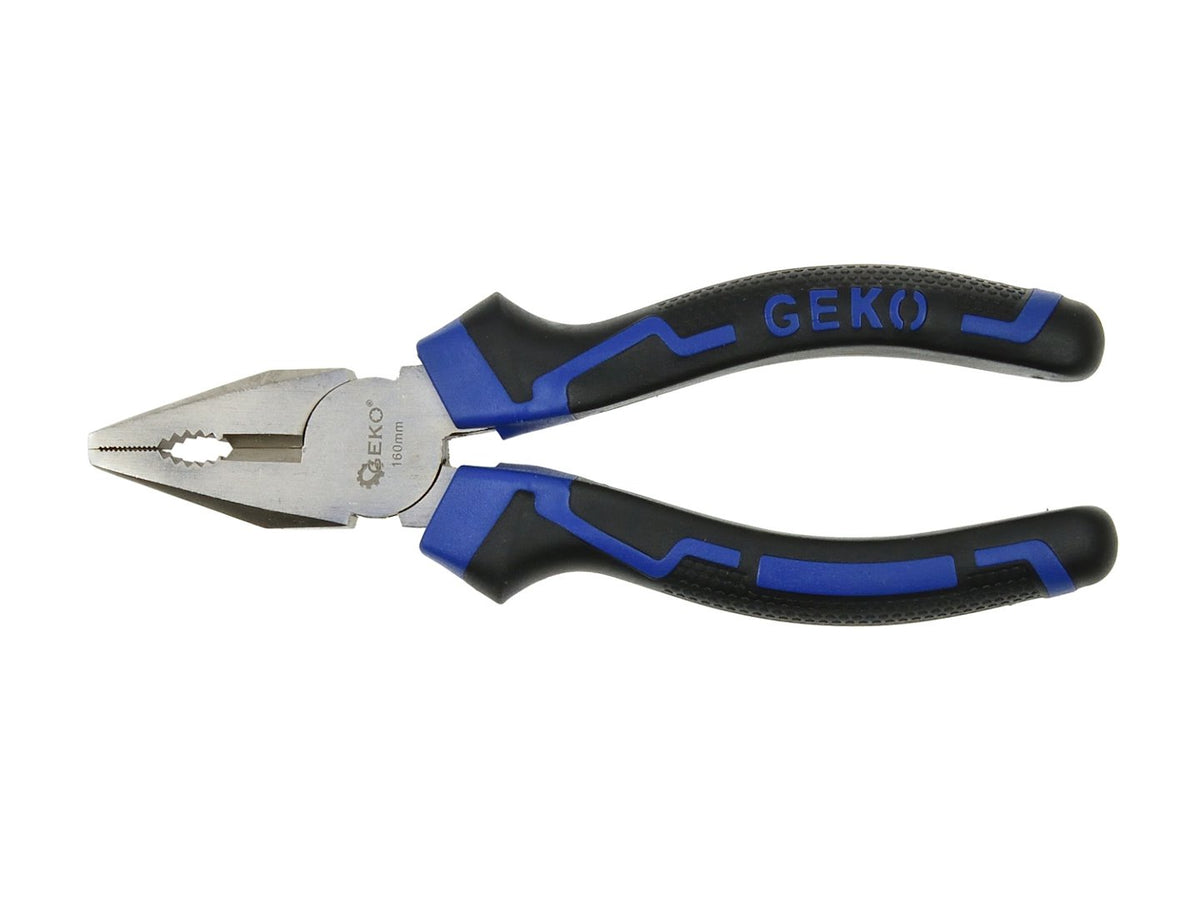 Universele combinatietang 160mm Premium