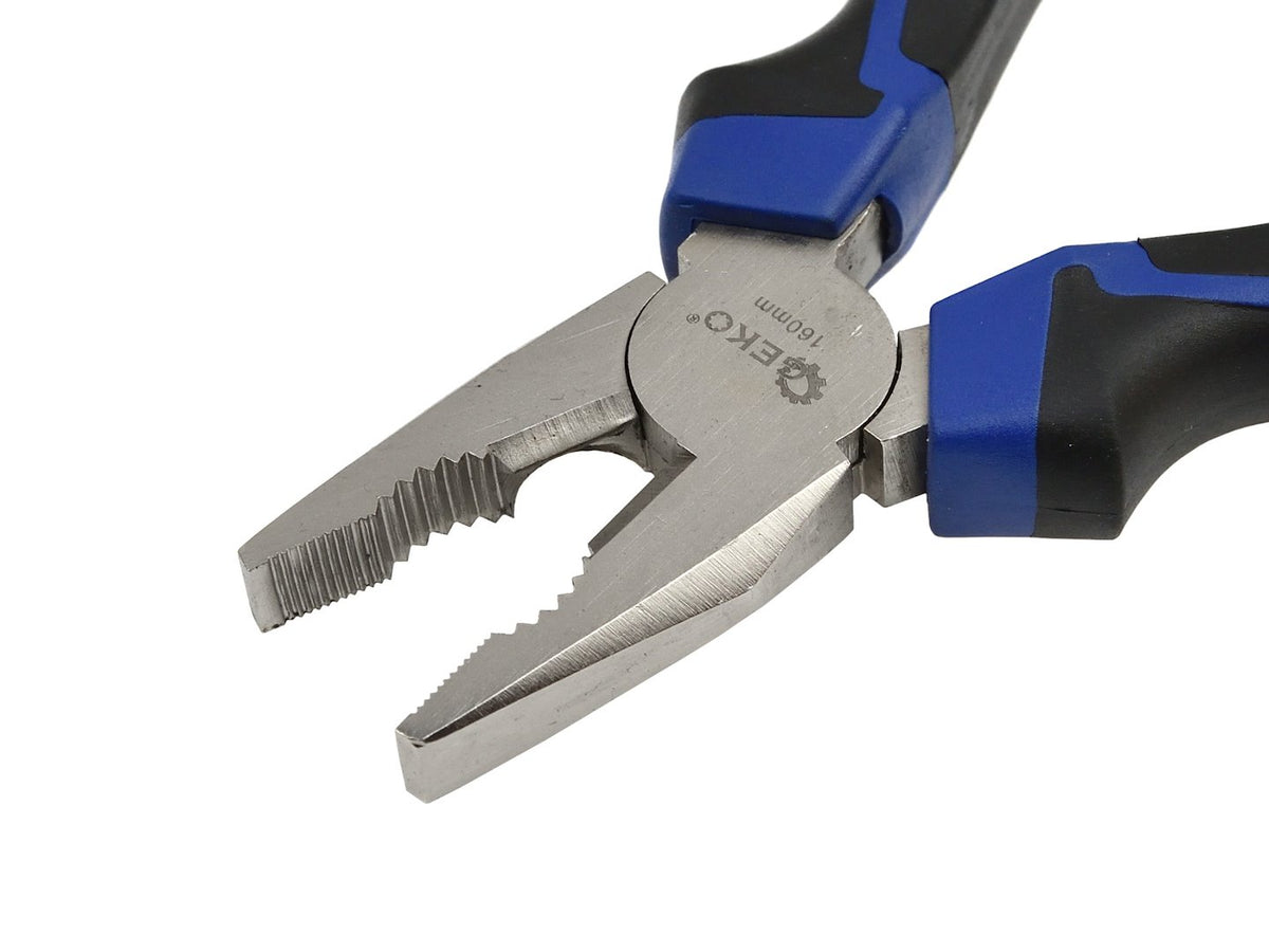 Universele combinatietang 160mm Premium