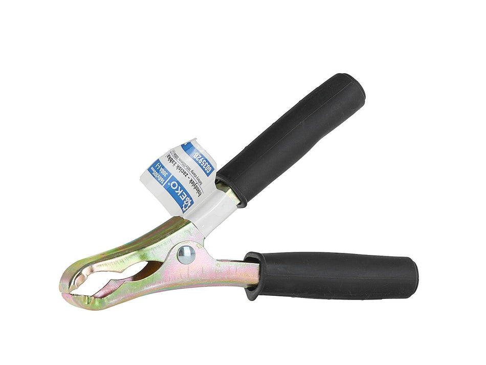 Krokodillenbekklemmen 400A