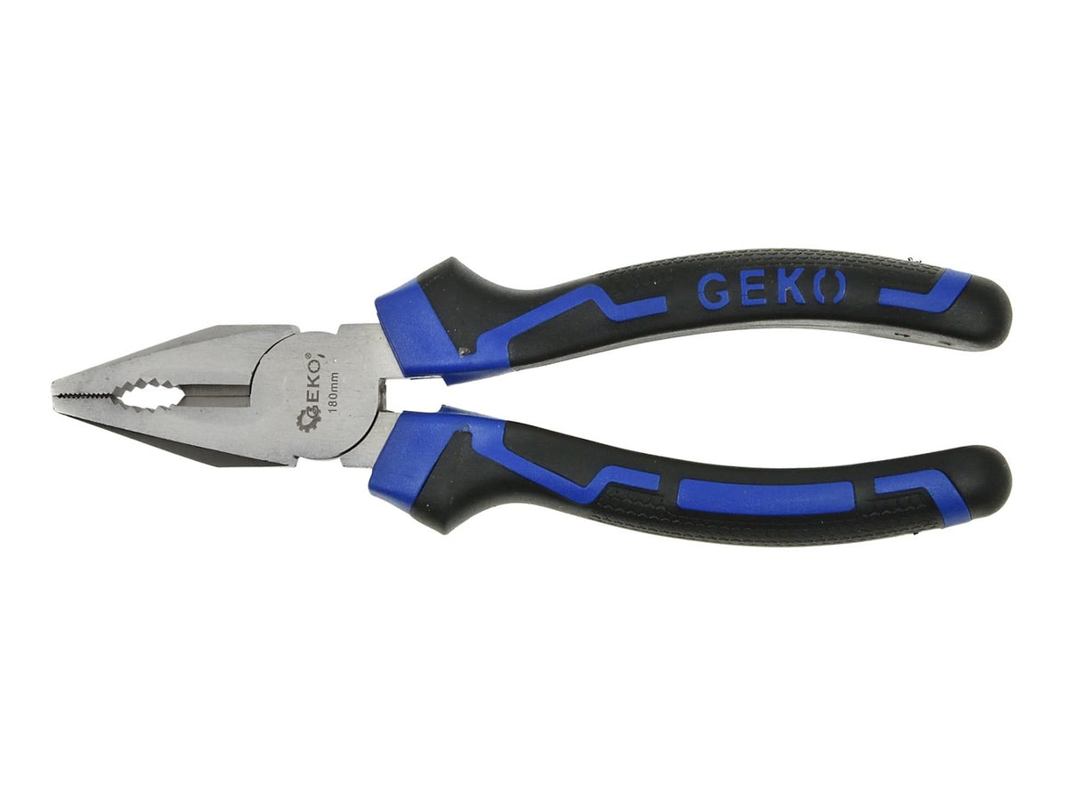 Universele combinatietang 180mm Premium