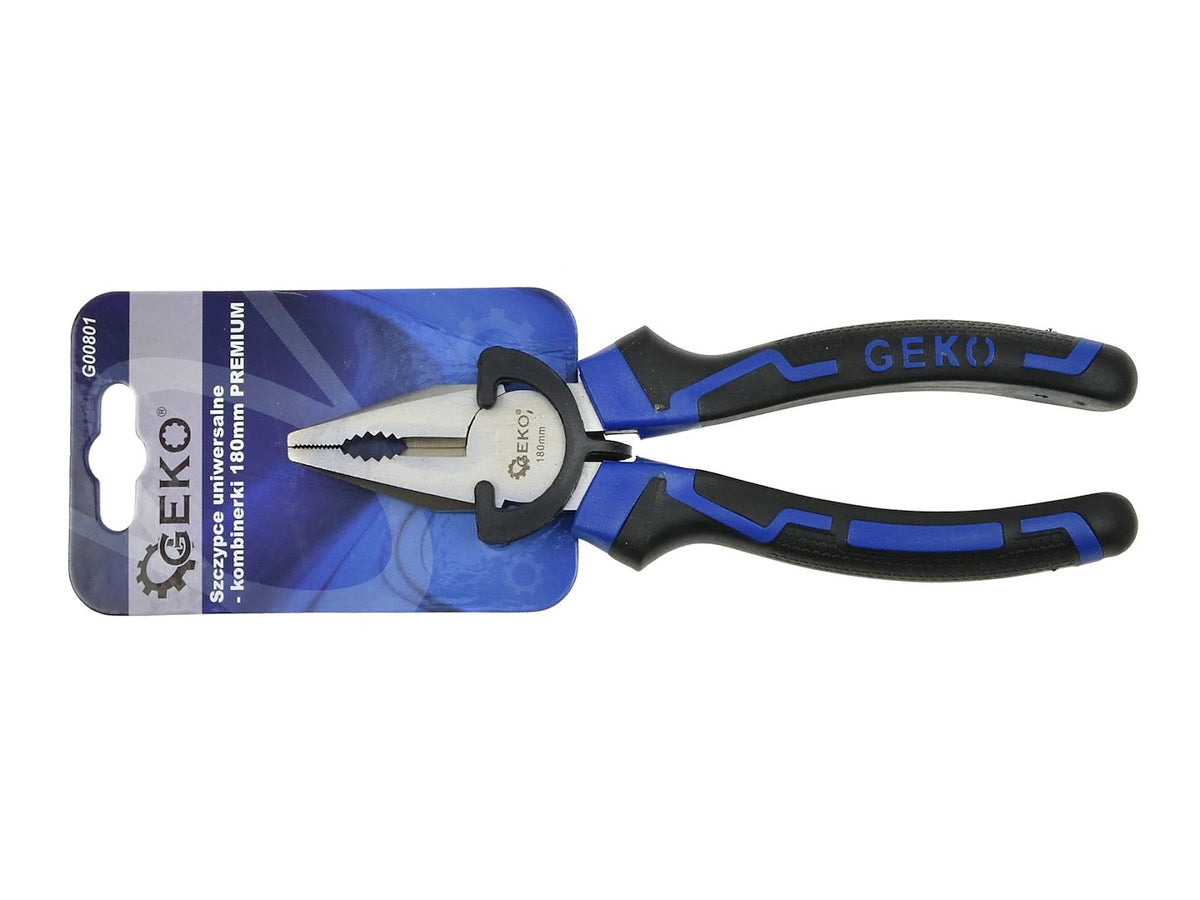 Universele combinatietang 180mm Premium