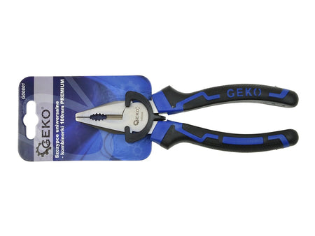 Universele combinatietang 180mm Premium