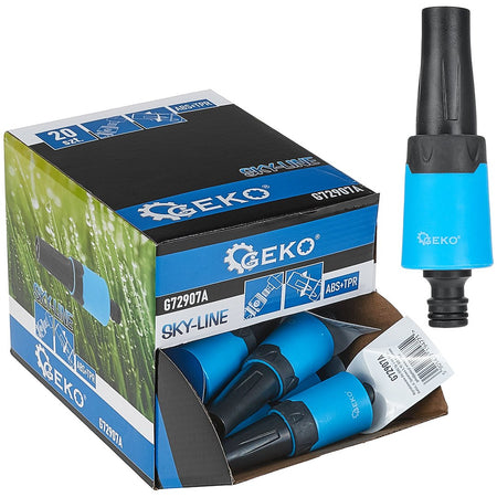 15-gaten verstelbare oscillerende sprinkler SKY-LINE serie