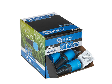 15-gaten verstelbare oscillerende sprinkler SKY-LINE serie