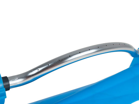 Verstelbare impuls sprinkler SKY-LINE serie