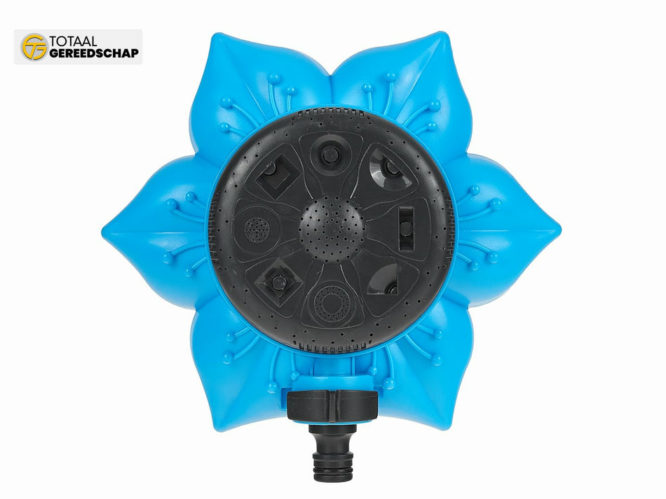 FLOWER 8-function sprinkler SKY-LINE (48)