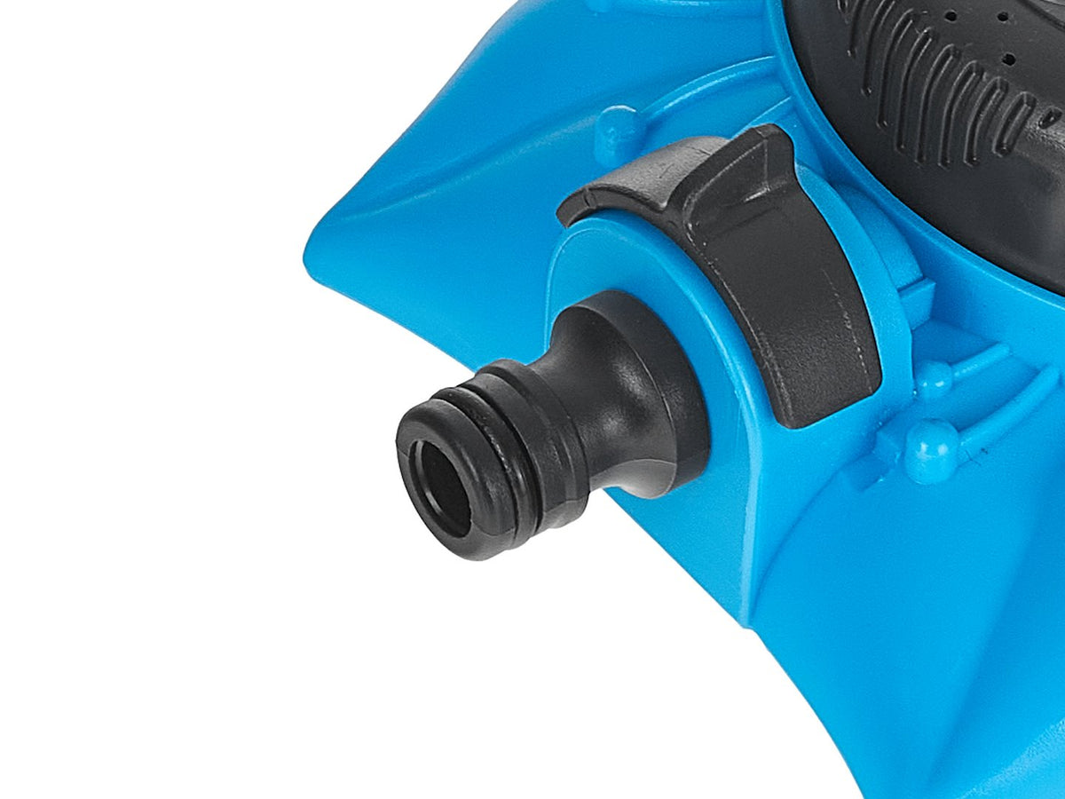 3-arm roterende sprinkler SKY-LINE serie