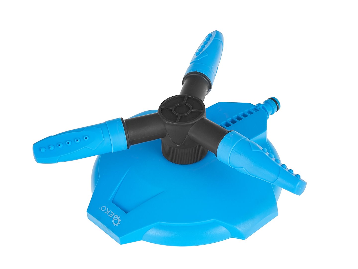 1/2" 4 stuks tuinslang aansluitset SKY-LINE serie