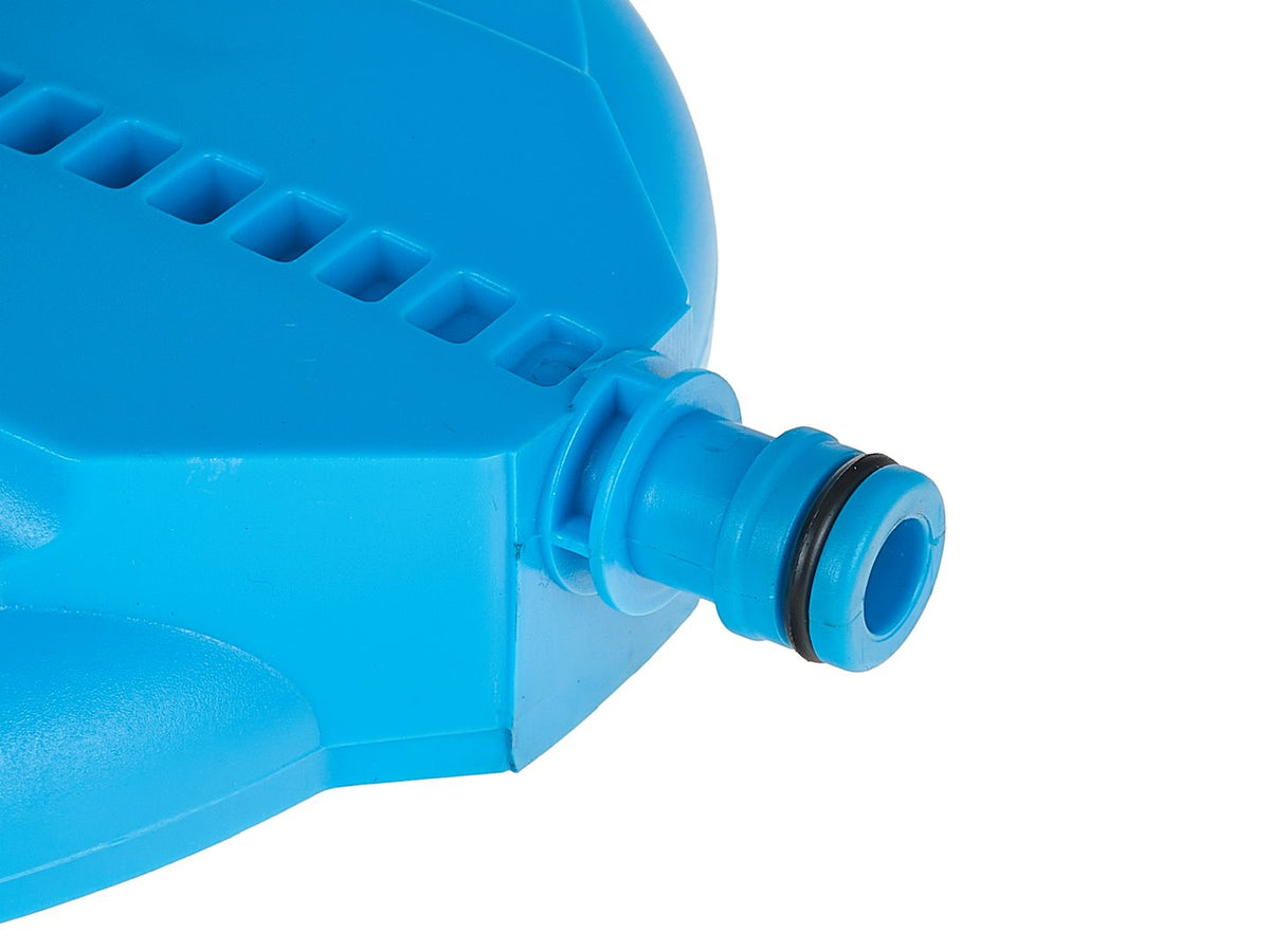 1/2" 4 stuks tuinslang aansluitset SKY-LINE serie