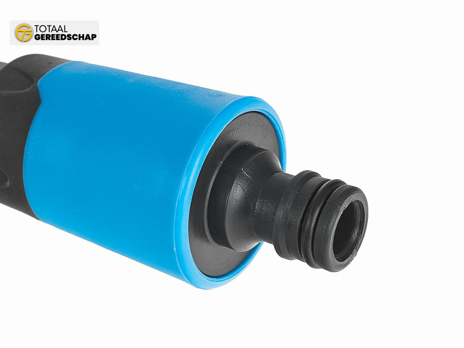 1/2" 4pcs hose connector set SKY-LINE series