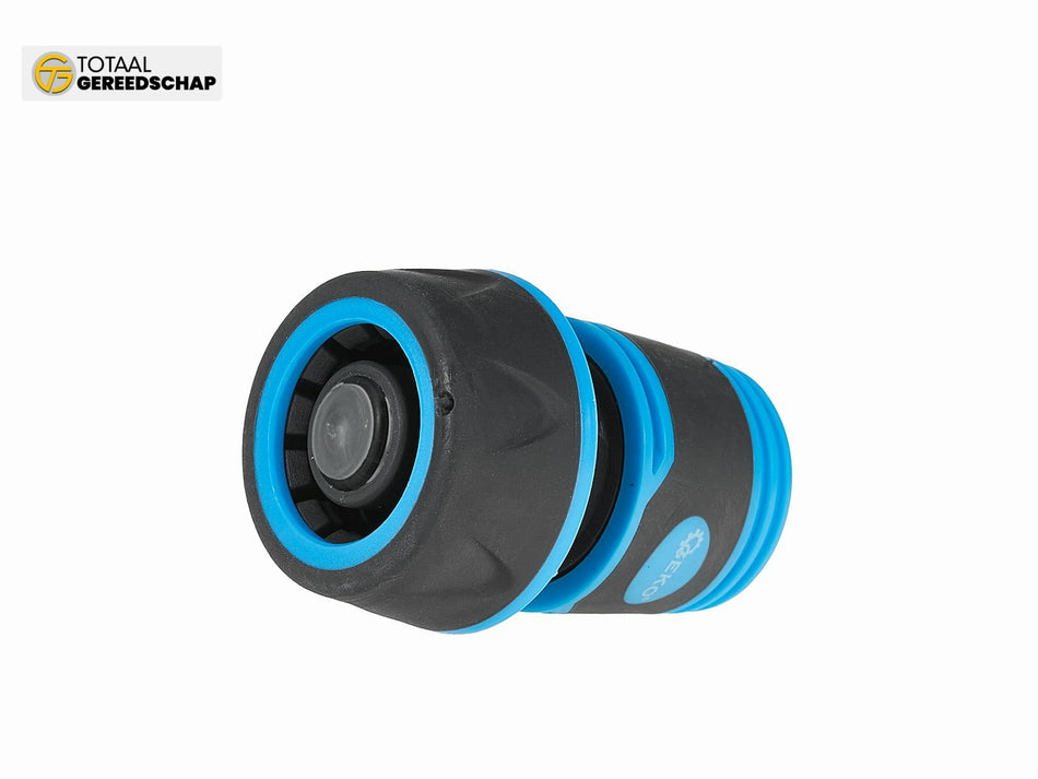 3/4" waterstop slangaansluiting SKY-LINE serie