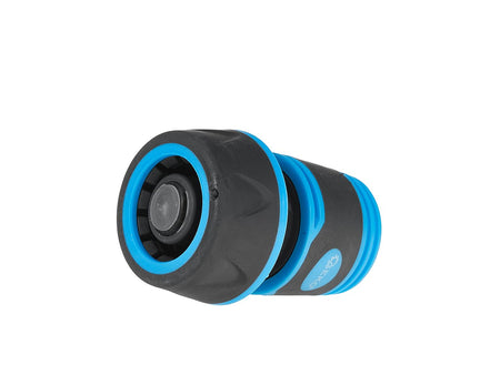 1/2" naar 3/4" tuinslang reparatiestuk SKY-LINE serie