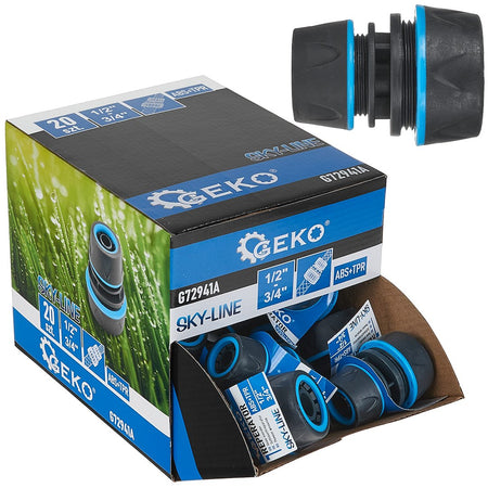 3/4" slangverbinder SKY-LINE serie