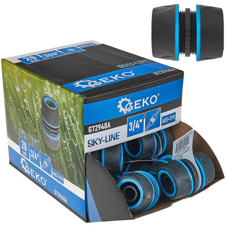 1/2" slangverbinder SKY-LINE serie