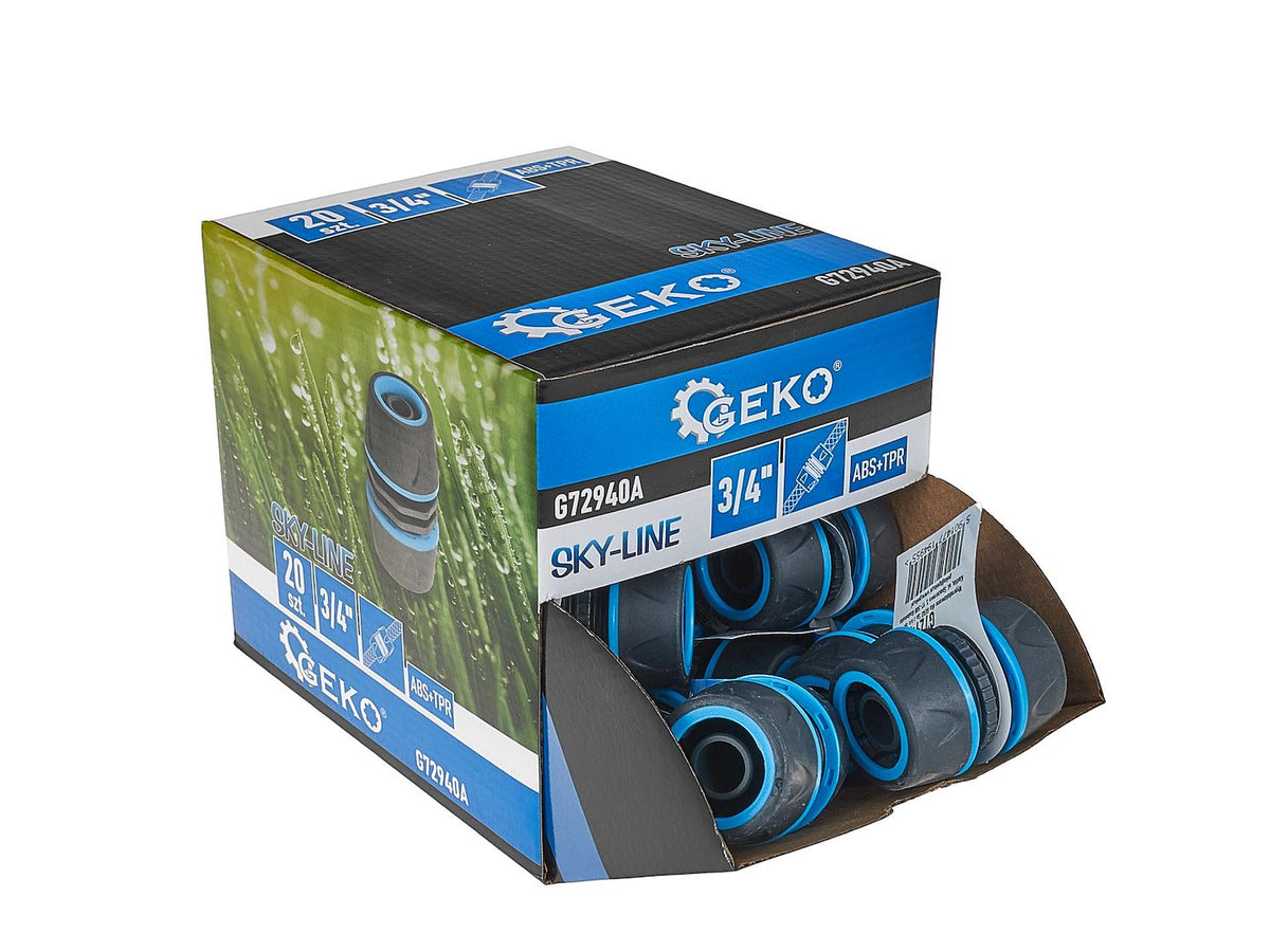 1/2" slangverbinder SKY-LINE serie