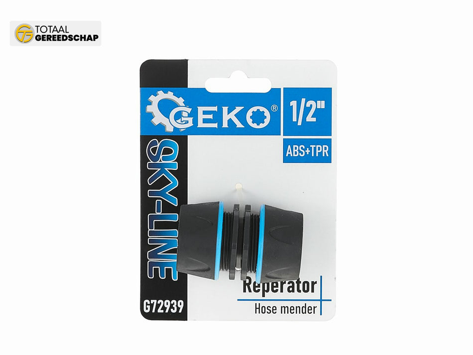 1/2" hose mender SKY-LINE series